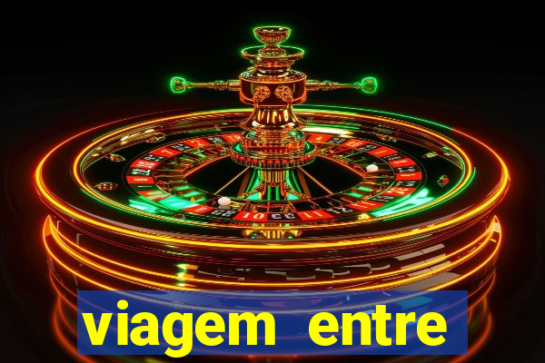 viagem entre estranhos final explicado